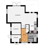 Holiday home 6 - Persoons La Luna 24 Ewijk