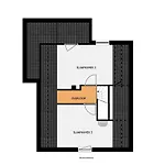 6 - Persoons La Luna 24 Holiday home *