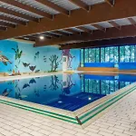 6 - Persoons La Luna 24 Holiday home Ewijk