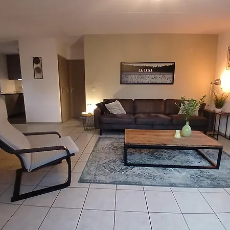 6 - Persoons La Luna 24 Semesterbostad *