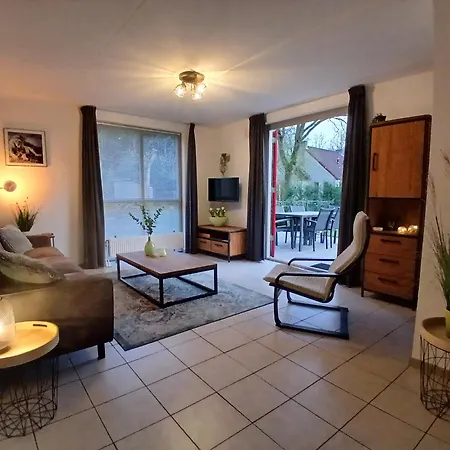 6 - Persoons La Luna 24 Ewijk