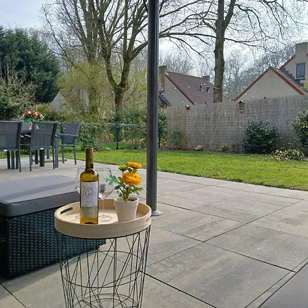 Semesterbostad 6 - Persoons La Luna 24 *