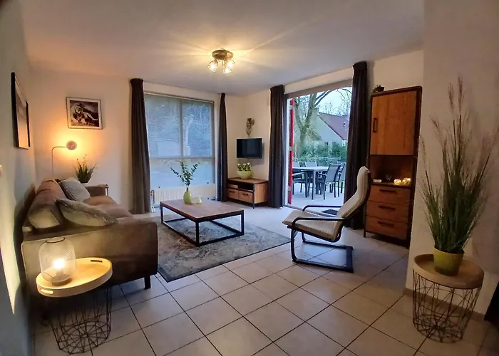 6 - Persoons La Luna 24 Ewijk