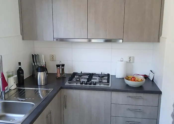 6 - Persoons La Luna 24 Ewijk