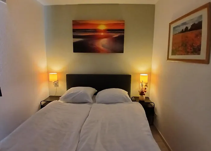 6 - Persoons La Luna 24 Semesterbostad