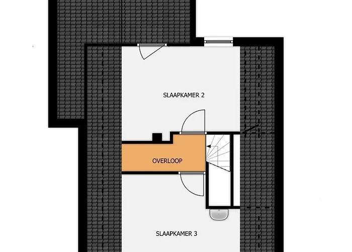 6 - Persoons La Luna 24 Semesterbostad *