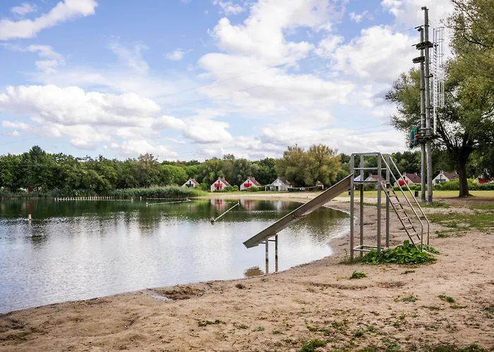 6 - Persoons La Luna 24 Ewijk