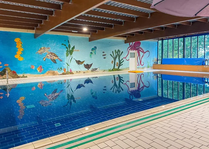 6 - Persoons La Luna 24 Ewijk