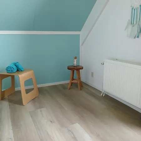 Ferienhaus 6 - Persoons La Luna 24 Ewijk
