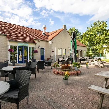6 - Persoons La Luna 24 * Ewijk
